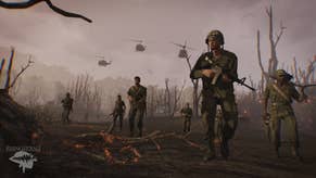 Pierwszy gameplay ze strzelanki Rising Storm 2: Vietnam