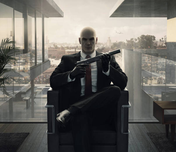 Hitman's episodic structure explained | Eurogamer.net