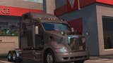 Peterbilt 387 - mod do American Truck Simulator
