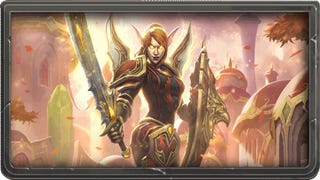 Nieuwe Hearthstone hero te ontgrendelen met World of Warcraft