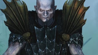 Nowy trailer Total War: Warhammer stawia na frakcję wampirów