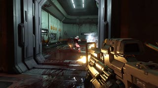 Krótki trailer Dooma prezentuje sześć trybów multiplayer