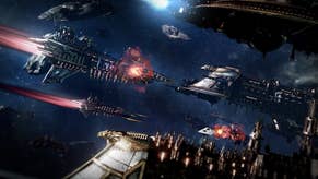 Kosmiczna strategia Battlefleet Gothic - premiera 21 kwietnia