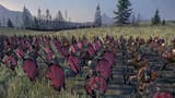 Wampiry kontra Imperium w materiale z Total War: Warhammer