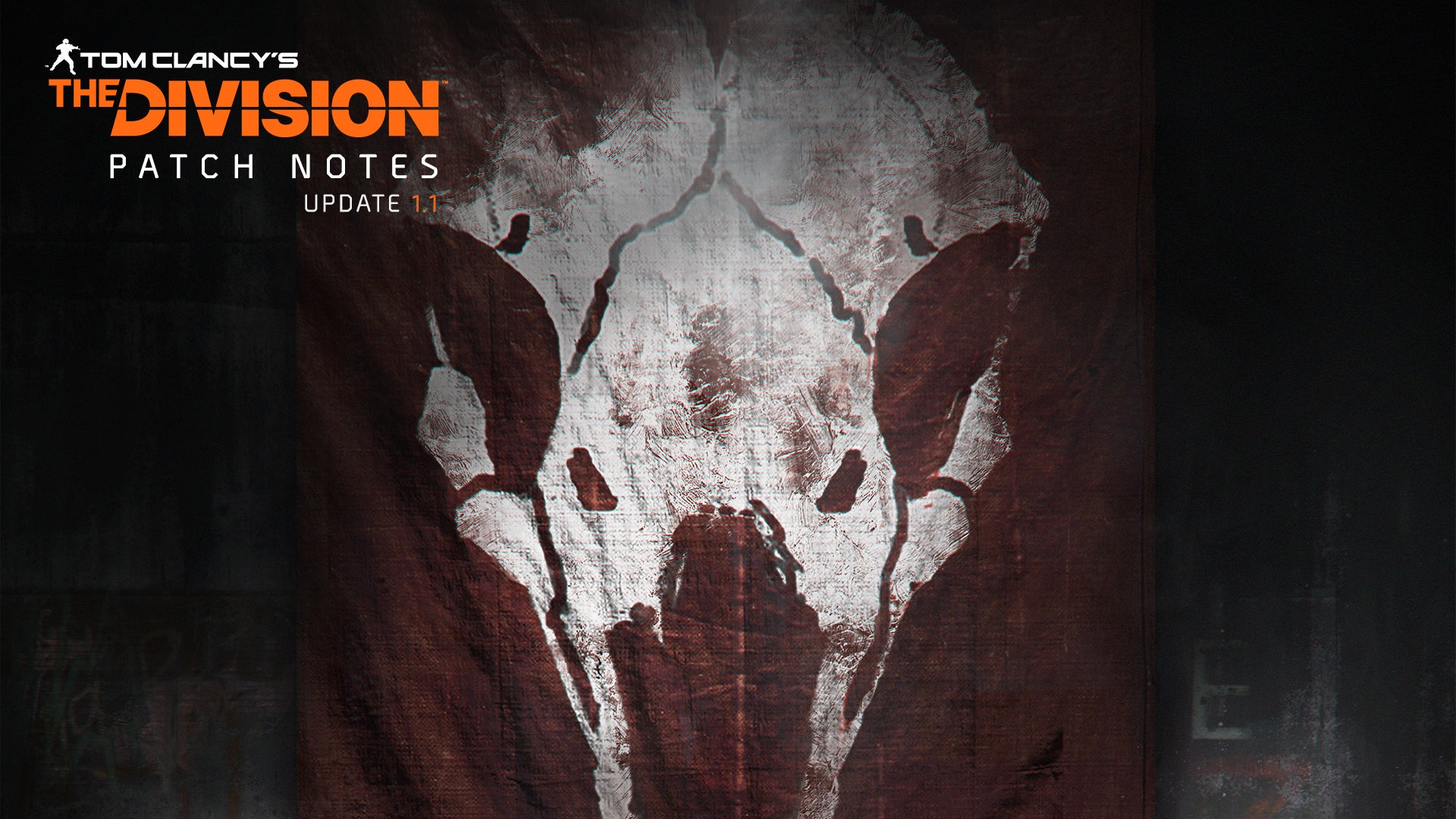 The Division's huge new update detailed in full | Eurogamer.net