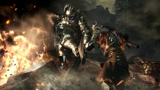 Problemy z ogniskami w Dark Souls 3 na PC