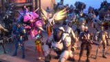 Blizzard w weekend rozszerzy testy strzelanki Overwatch na PC