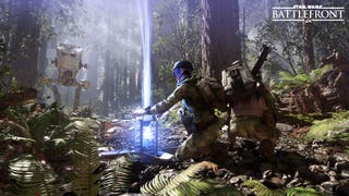 Lando Calrissian i Dengar w kolejnym DLC do Star Wars Battlefront