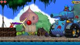 Shantae and the Pirate's Curse puede descargarse gratis en GOG