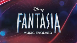 Fantasia: Music Evolved gameplay trailer shows interactive discovery realm