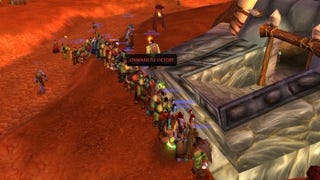 Blizzard: serwery ze starszą wersją World of Warcraft to duży kłopot