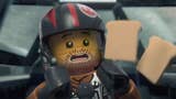 Osiem minut rozgrywki z LEGO Gwiezdne wojny: Przebudzenie Mocy
