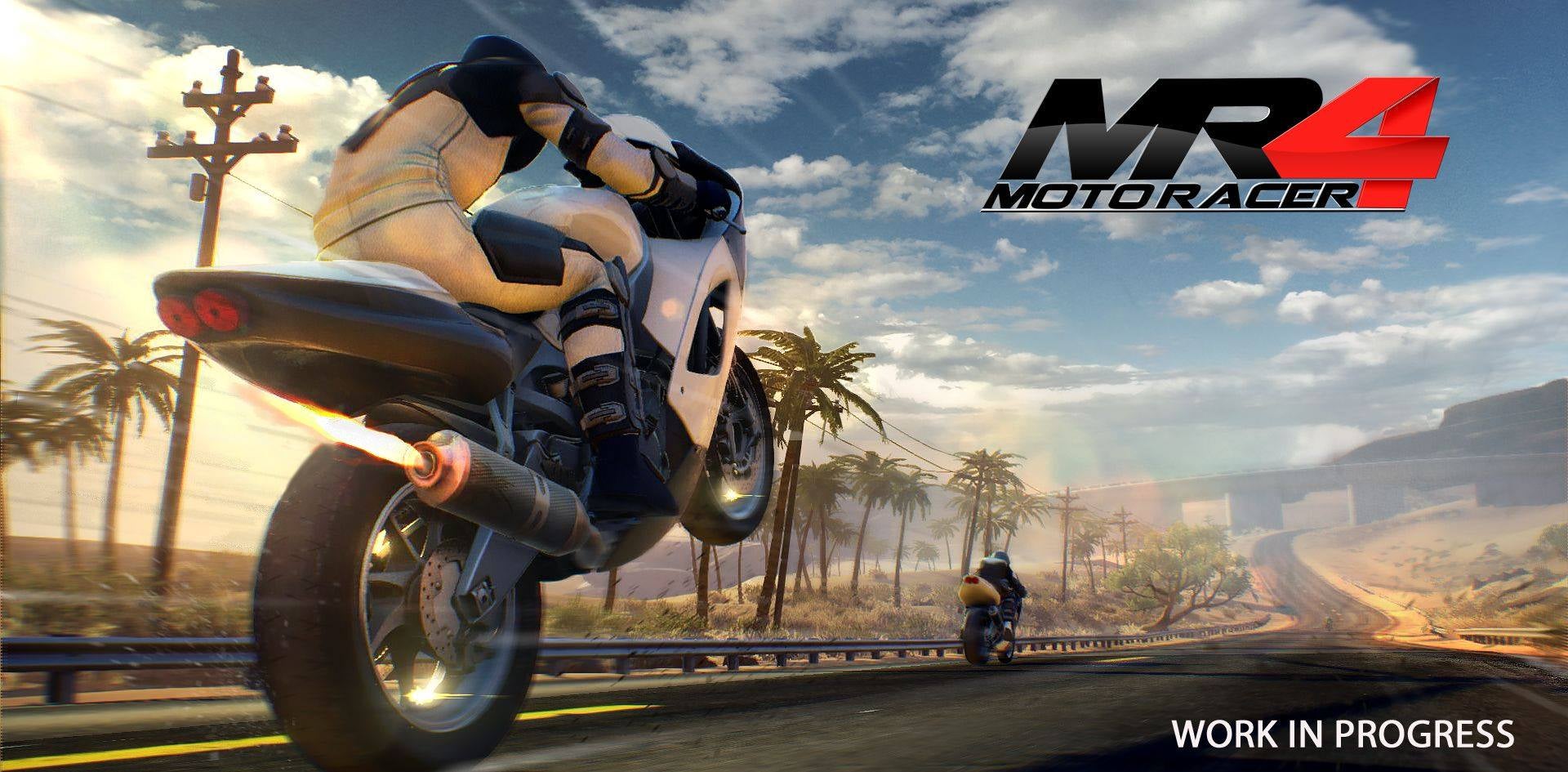 Seria Moto Racer wraca w październiku na PC, PS4 i Xbox One | Eurogamer.pl