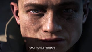 Krótki teaser przypomina o jutrzejszej zapowiedzi nowego Battlefielda