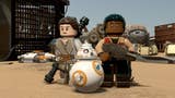 LEGO Gwiezdne wojny: Przebudzenie Mocy otrzyma polski dubbing
