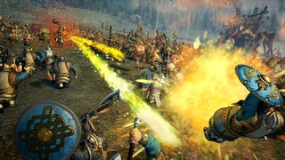 System magii w nowym materiale od twórców Total War: Warhammer