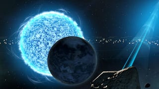 Strategia Stellaris najszybciej sprzedającą się grą studia Paradox