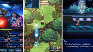 Final Fantasy Brave Exvius dostępne na iOS i Androidzie