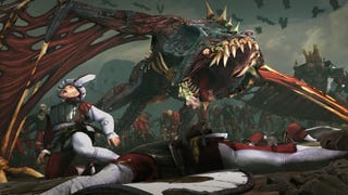 Zwiastun Total War: Warhammer przybliża podstawy rozgrywki