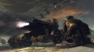 Total War: Warhammer najszybciej sprzedającą się odsłoną cyklu
