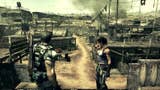 Resident Evil 5 - 28 czerwca premiera na Xbox One i PlayStation 4