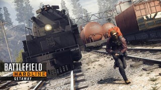 Strzelanka Battlefield Hardline otrzyma w styczniu kolejne DLC