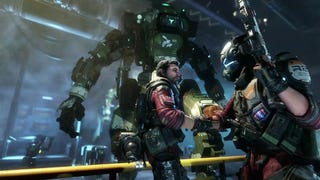 EA filtra por error información sobre Titanfall 2