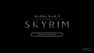 Bethesda confirma el remake de Skyrim