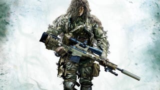 Sniper: Ghost Warrior 3 - premiera dopiero 27 stycznia