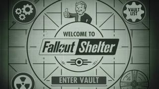 Fallout Shelter llegará también a PC