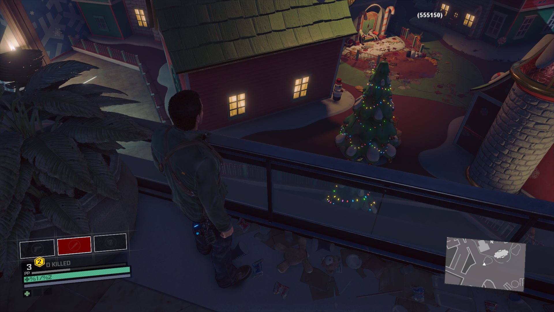 Dead Rising 4 Screenshots Dead Rising 4 screenshots and gif leak | Eurogamer.net
