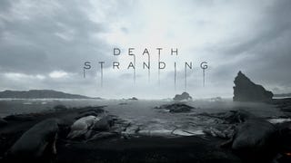 Death Stranding od Hideo Kojimy będzie grą akcji