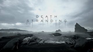 Death Stranding od Hideo Kojimy będzie grą akcji