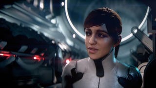 Mass Effect: Andromeda zignoruje zakończenie trylogii