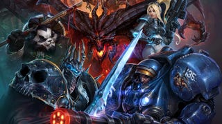 Porzucona gra Blizzarda nagle dostała wielki patch. Fani liczą na powrót tytułu