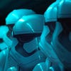 Capturas de pantalla de Lego Star Wars: The Force Awakens