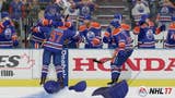 Lepší brankáři a hraní za obránce v novém traileru na NHL 17