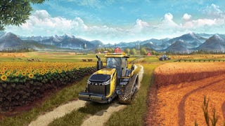Farming Simulator 17 - premiera 25 października