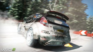 Różnorodne trasy w zwiastunie WRC 6