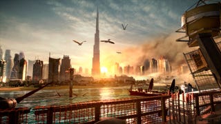 Pierwsze 20 minut z Deus Ex: Rozłam Ludzkości