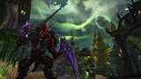 Duża łatka World of Warcraft przygotowuje na premierę dodatku