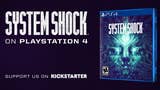 System Shock bude i pro PS4