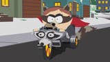 Oryginalny podtytuł nowej gry South Park brzmiał Butthole of Time