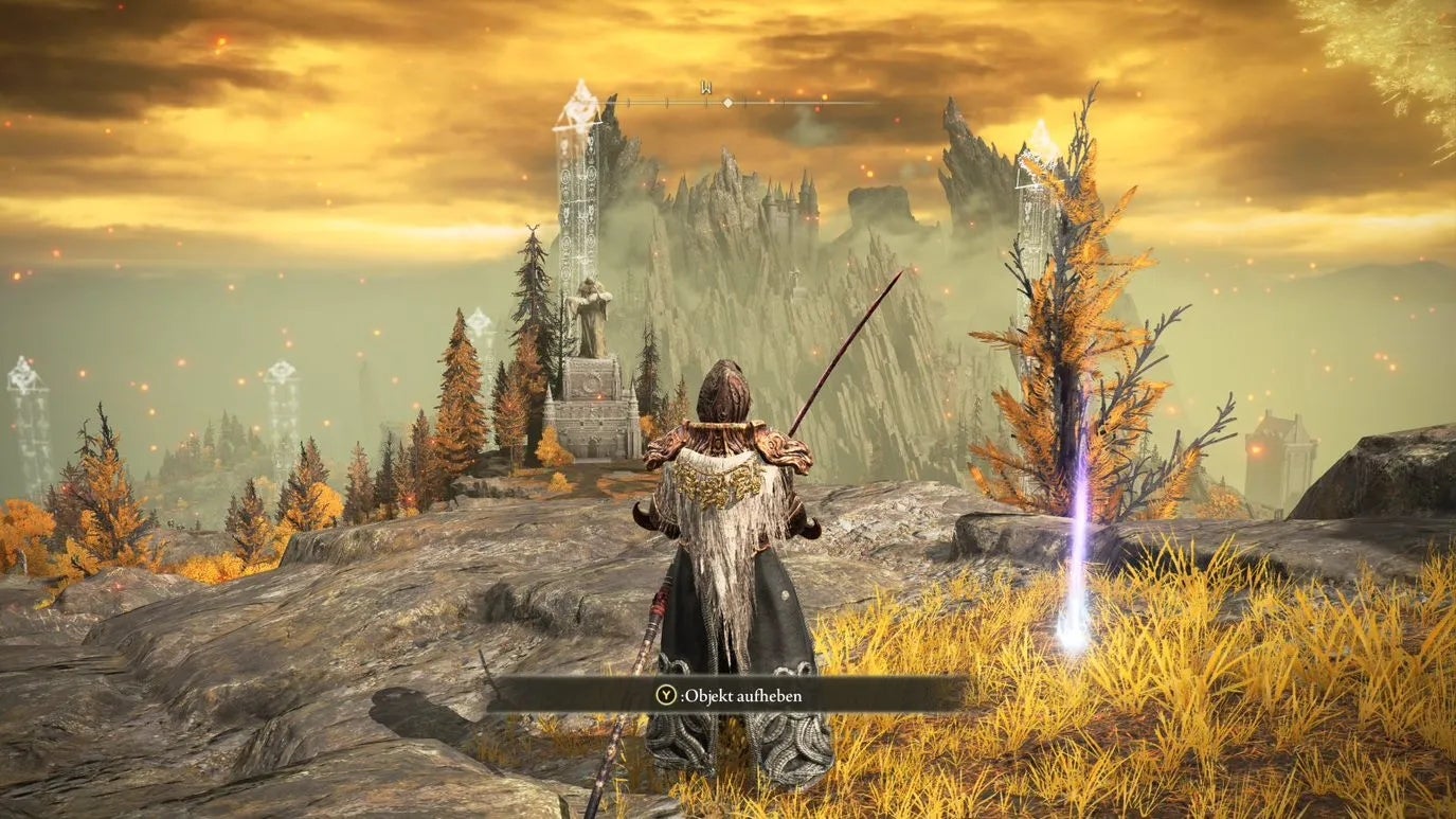 And here is the location shown.