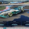 Screenshots von Motorsport Manager