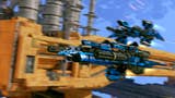 Kosmiczne strzelanie w Strike Vector EX od 30 sierpnia na PS4