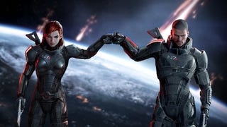 EA gotowe na tworzenie remasterów, z trylogią Mass Effect na czele