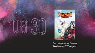Platformówka Rayman Origins dostępna za darmo na PC