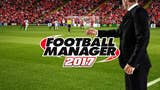 Football Manager 2017 - premiera 4 listopada