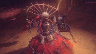 Nier: Automata od twórców Bayonetta trafi na PC